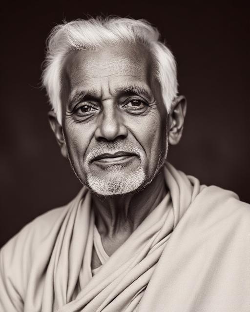 Jayaprakash Narayan