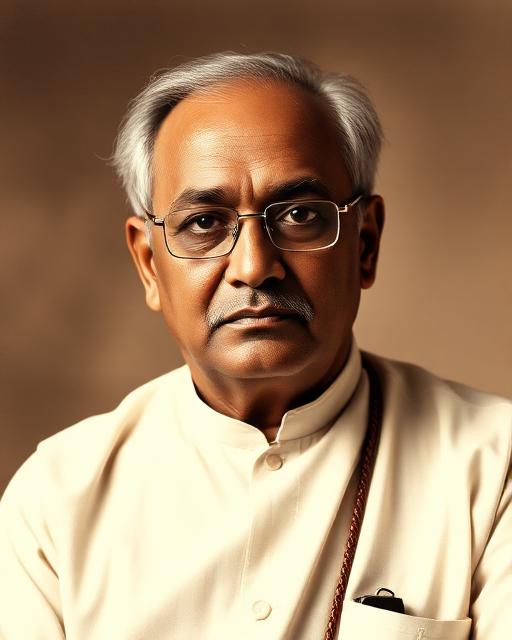 Dr. Ram Manohar Lohia