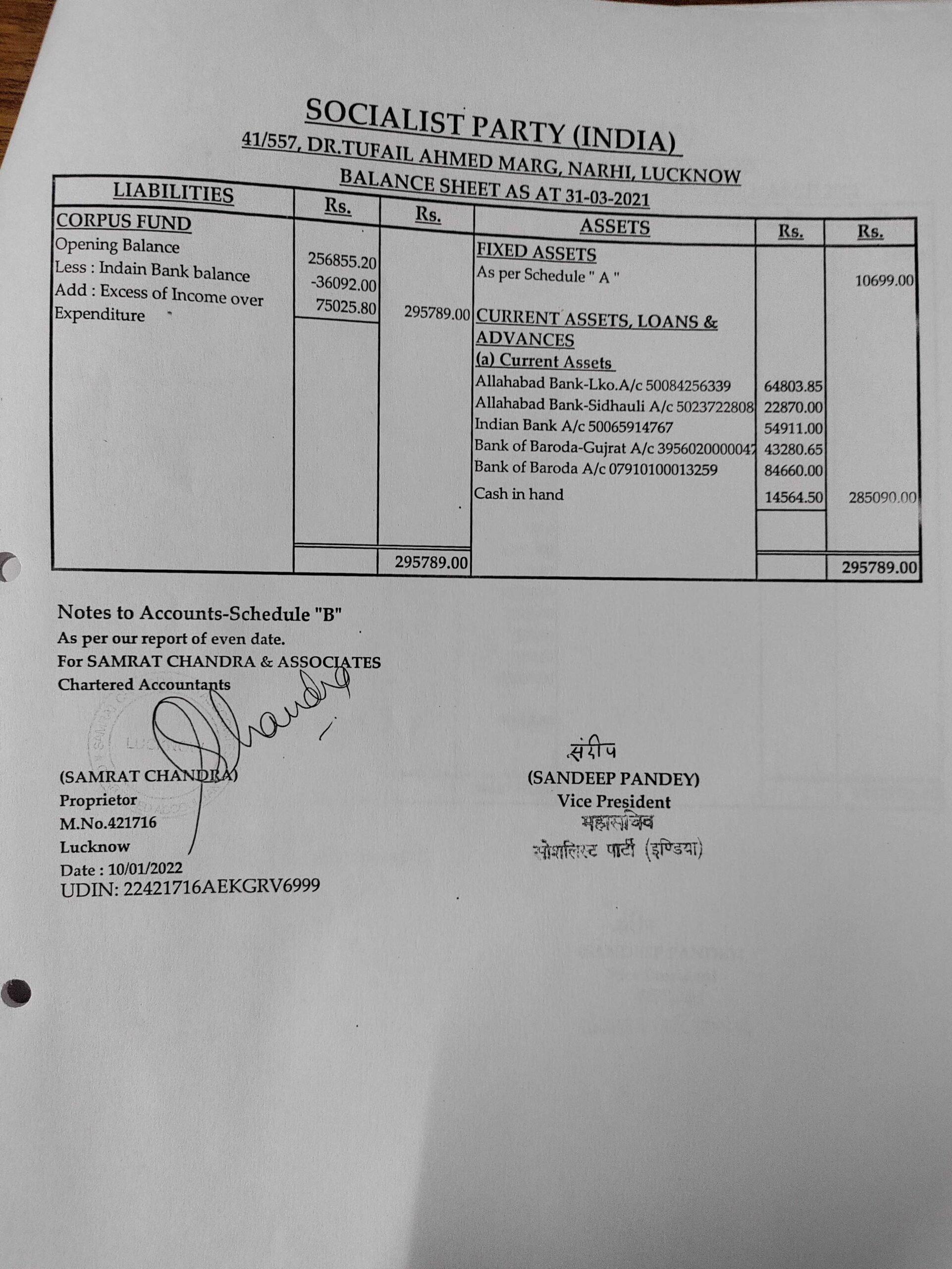 Audit Report 2020–21 — image 3