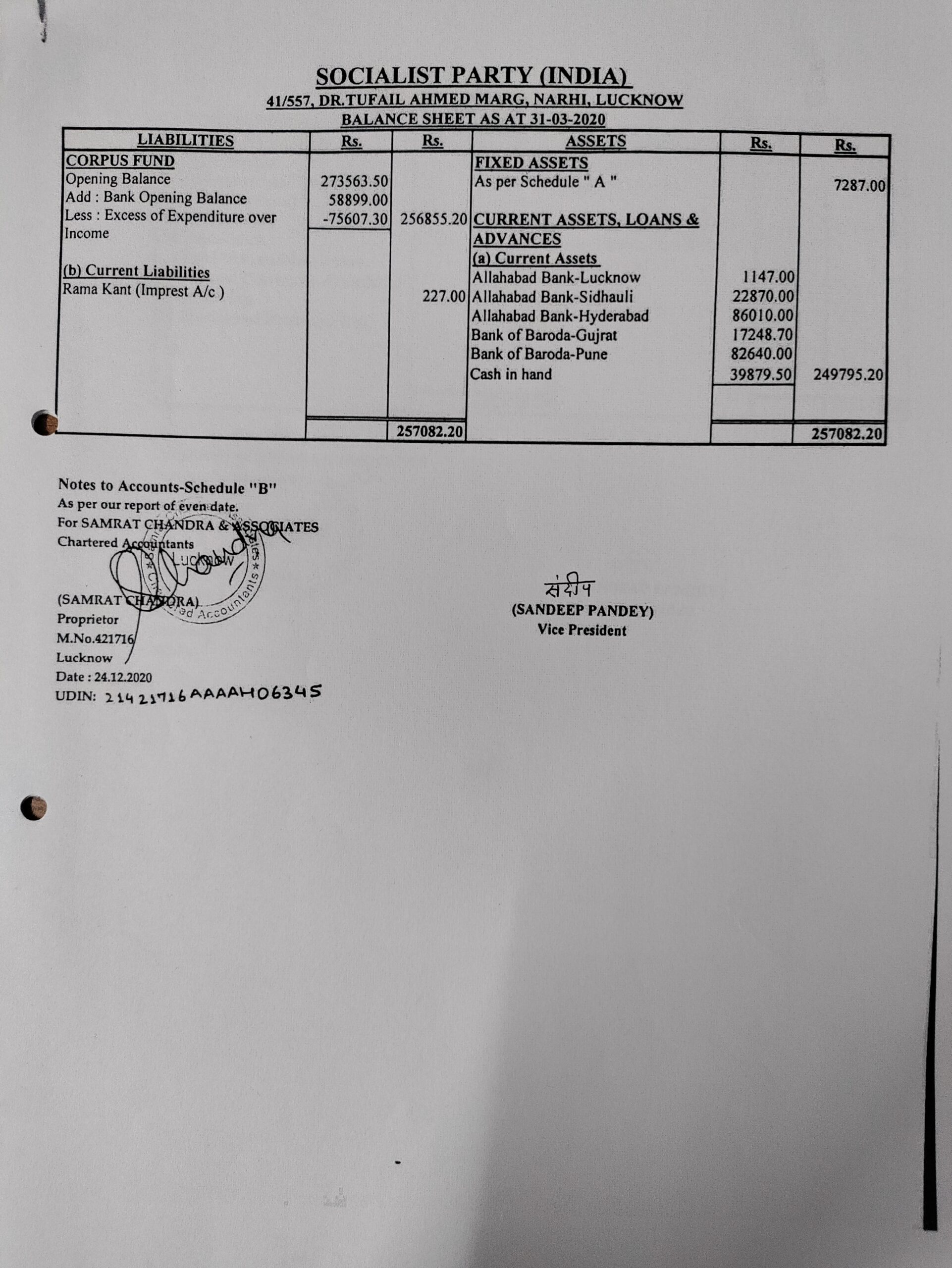 Audit Report 2019–20 — image 3