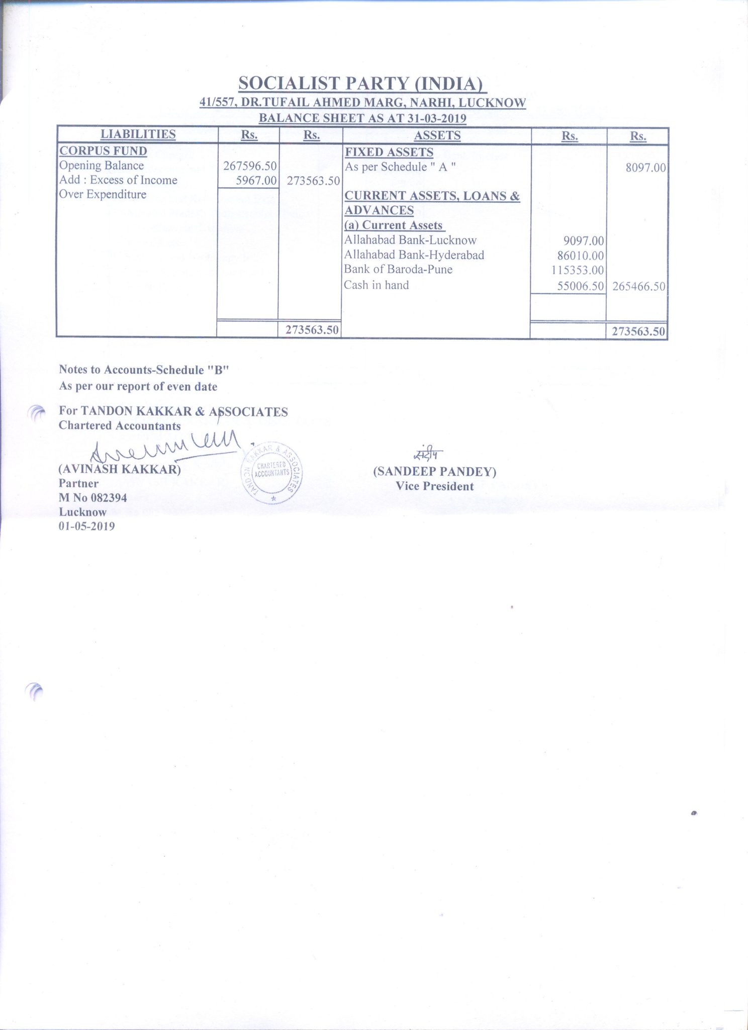 Audit Report 2018–19 — image 2