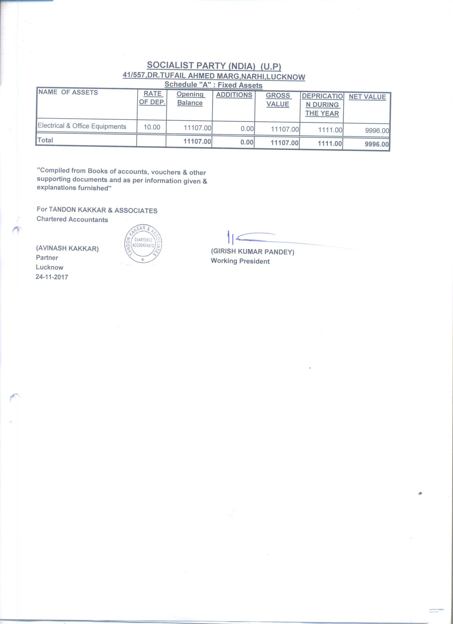 Audit Report 2016–17 — image 5